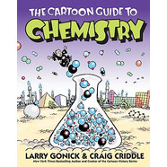 The Cartoon Guide to Chemistry[看漫畫，學(xué)化學(xué)] 英文原版