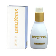 seegreen 微晶煥活清肌精華深層清潔護(hù)膚品 微晶煥活清肌精華120ml