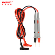 華誼華誼電子（HYELEC）T3003數字萬(wàn)用表通用硅膠20A特尖表筆表筆線(xiàn)