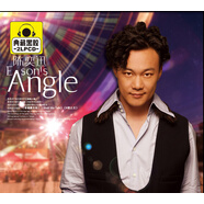 陳奕迅：angel（2CD）