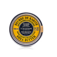 L'OCCITANE歐舒丹 L'OCCITANE 乳木果滋養(yǎng)膏 150ml