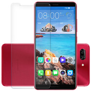 拓蒙適用于金立M7手機鋼化膜M7Plus透明高清高透水凝膜防刮防爆非全屏幕玻璃保護貼膜 金立M7【精雕版】高清防爆鋼化膜1片裝