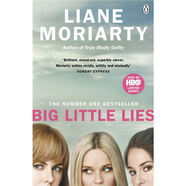 無(wú)貨 Big Little Lies: Now an HBO limited seri