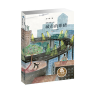 王一梅童書(shū)·經(jīng)典長(zhǎng)篇小說(shuō)--城市的眼睛