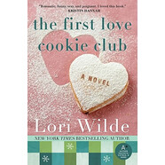 初戀餅干俱樂部 First Love Cookie Club The 進(jìn)口原版 英文