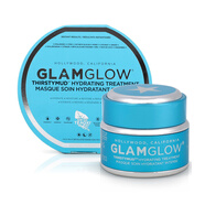 Glamglow 格莱魅面膜 蓝罐补水保湿面膜50g