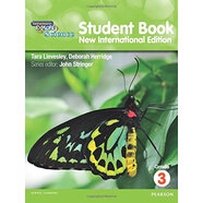 Heinemann Explore Science Edition Student's Book3