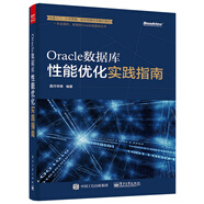 Oracle數(shù)據(jù)庫性能優(yōu)化實(shí)踐指南(博文視點(diǎn)出品)