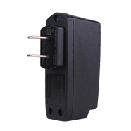 燦仕達 諾基亞N8/5800/5230/E63/X6/N81手機小孔小頭老人機小靈通通用數據線(xiàn)充電器 諾基亞充電器頭（不含線(xiàn)）