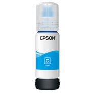 愛(ài)普生(EPSON)002系列T03X2原裝墨水青色((適用L415X/L416X/L426X/L616X/L617X系列等)