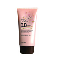 依普斯（IPSE） 韓國ipse 依普斯 水顏迷戀菁華BB霜40ml