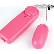 桃色緣 震動(dòng)隱形跳蛋后庭菊花激爽狗尾巴硅膠肛塞 sm夫妻情趣用品男女用器具SM成人自慰玩具 簡(jiǎn)易單頭震動(dòng)跳蛋