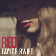 泰勒史薇芙特Taylor Swift：紅（18再版）（CD)