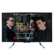 瑞思美 21-40-55英寸通用電視機(jī)座架桌面液晶底座支架康佳海信海爾TCL長(zhǎng)虹熊貓樂視夏普創(chuàng)維 27-65英寸黑色加強(qiáng)穩(wěn)固RSM-611