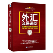 外匯交易進(jìn)階（第4版）