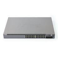 juniper 瞻博/ 交換機 EX2300-24t 企業(yè)千兆交換機 企業(yè)三層交換機 EX2300-24T