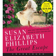 大逃亡 The Great Escape [Audio CD] 進(jìn)口原版