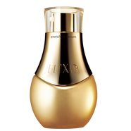 【99成新】怡麗絲爾(ELIXIR)優(yōu)悅活顏金致凝縮蜜35ml(提拉緊致 保濕潤澤精華液)資生堂旗下品牌 日本進(jìn)口  