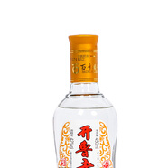 開(kāi)魯老白干老窖白酒整箱糧食酒內蒙特產(chǎn) 42度 450mL 12瓶 老白干