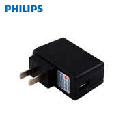 飛利浦（PHILIPS） 英語聽力隨身聽MP3播放器SA1208無損音樂運(yùn)動(dòng)夾子跑步型學(xué)生隨身聽收音機(jī) MP3充電器