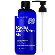 Radha Beauty美國 RB Radha Beauty 蘆薈凝膠240ml