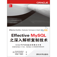 Effective MySQL之深入解析復制技術(shù)