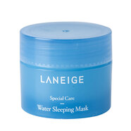 蘭芝(LANEIGE) 睡眠面膜/夜間修護(hù)鎖水免洗補(bǔ)水保濕 睡眠面膜15ml小樣1瓶