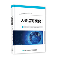 大數(shù)據(jù)可視化——高級大數(shù)據(jù)人才培養(yǎng)叢書