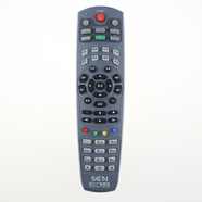 HSHONG適用四川廣電網(wǎng)絡(luò )長(cháng)虹九洲RMC-C213A高清電視機頂盒遙控器板