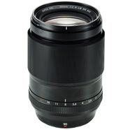 富士（FUJIFILM）XF90mm F2 R LM WR 長(zhǎng)焦定焦人像鏡頭 優(yōu)化畫(huà)面邊緣光斑 高速對(duì)焦設(shè)計(jì) 適用于 XT30 XT3