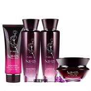 名蔻立體化妝品護膚套裝學(xué)生面部深補水洗面奶爽膚水乳液霜男女春夏季 潔面+水+保濕乳液+保濕霜