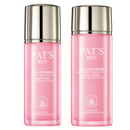 柏氏花漾飛翔套裝水柔保濕水乳系列 凝露100ml柔膚水+精乳80g乳液