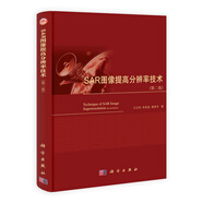 SAR圖像提高分辨率技術(shù)（第2版）