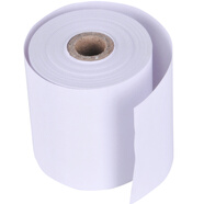 賀氏愛(ài)寶 熱敏收銀紙 小票/票據/廚房打印紙 紙質(zhì)好 顯色清晰 超市收銀錢(qián)專(zhuān)用小票紙 80mm*50mm*1卷