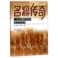 名將傳奇