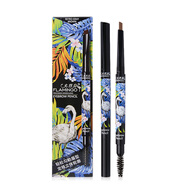 火烈鳥(niǎo)精準塑形雙頭眉筆根根分明持久不脫妝防水不易暈染初學(xué)者
