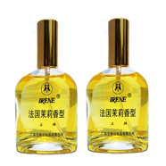 艾琳香水/香詩海香水/麗人來古龍香水百花香水 艾琳茉莉香水75ml*2瓶