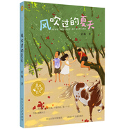 總有一天會(huì )長(cháng)大：風(fēng)吹過(guò)的夏天暑假作業(yè) 一升二暑假銜接 小升初暑假銜接