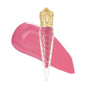 路鉑廷（Christian Louboutin）禮物 Christian louboutin克里斯提蘿卜丁口紅CL女王權(quán)杖口紅 120L Bikini 唇釉