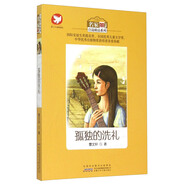 名家自選精品系列：孤獨的洗禮