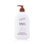 雅氏（yass）潤膚露深層補水滋潤潤膚乳液身體乳秋冬干燥護膚專(zhuān)用 500ml