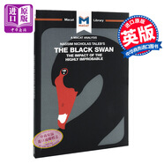 MACAT解讀系列 對(duì)納西姆 尼古拉斯 塔勒布 黑天鵝 的分析 英文原版 An Analysis of The Black Swan