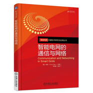 智能電網(wǎng)的通信與網(wǎng)絡(luò)