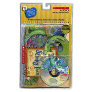 【英文原版】I Miss You, Stinky Face 學(xué)樂有聲讀物（書+CD）