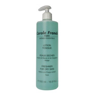 Carole Franck 嘉露芬 柔滑保濕爽膚水500ml