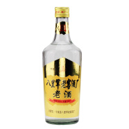 草原王后（Caoyuanwanghou）宁城八里罕老窖  42度500ML 浓香型高粱原浆白酒 口感绵柔老酒 单瓶