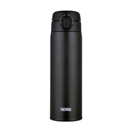 膳魔師（THERMOS）保溫杯男女情侶進(jìn)口限量版水杯JALC系列 500ML MTBK 神秘黑