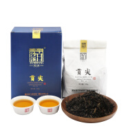 贡尖茶,天尖茶,生尖茶区别