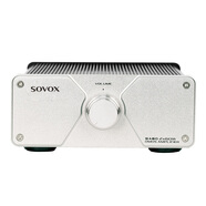 索威（SV） SA60 功放機(jī) 家用 hifi功放 小功放機(jī) 后級(jí)功放 發(fā)燒2.0大功率音響功放機(jī) 豪華版