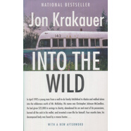 Into the Wild 荒野生存 英文原版